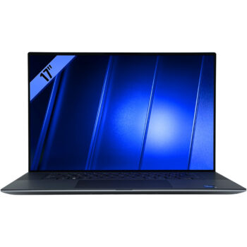 Dell Precision 5770 i9 US kwadrat Dell Precision 5770 i9 US