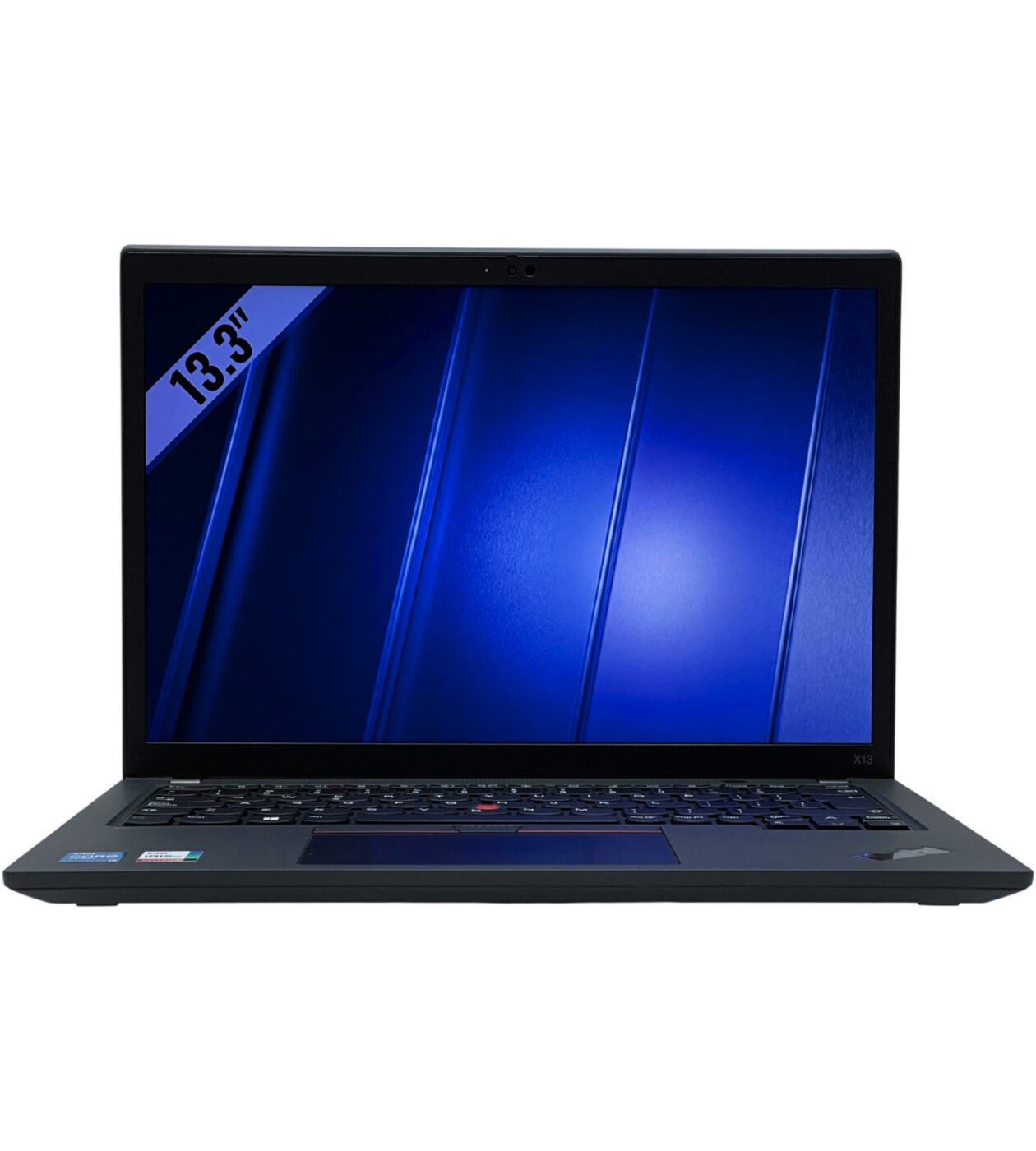 Lenovo ThinkPad X13 G2 i5 naklejki