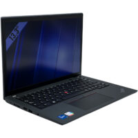 Lenovo ThinkPad X13 G2 i5 naklejki
