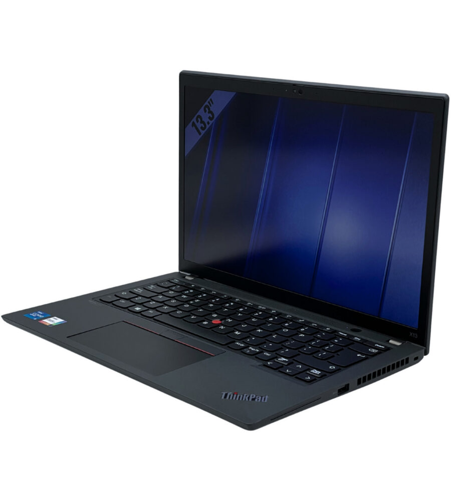 Lenovo ThinkPad X13 G2 i5 naklejki