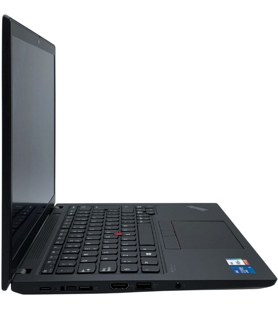 Lenovo ThinkPad X13 G2 i5 naklejki