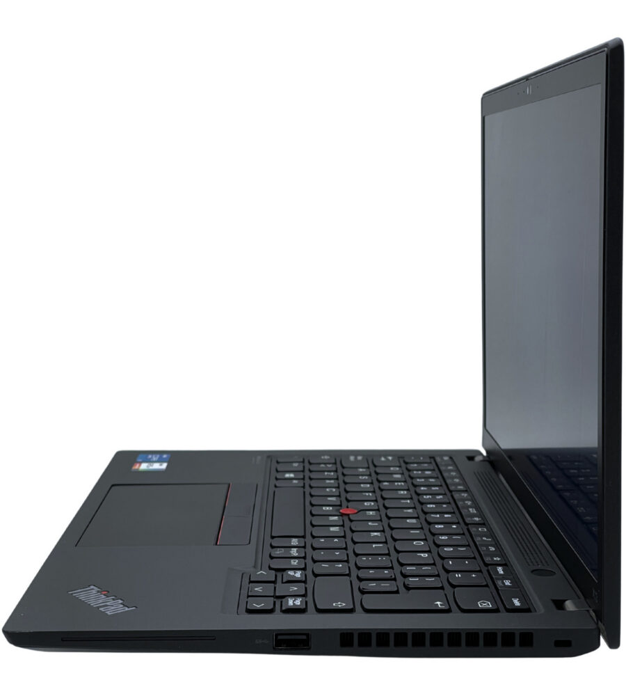 Lenovo ThinkPad X13 G2 i5 naklejki