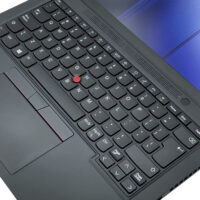 Lenovo ThinkPad X13 G2 i5 naklejki