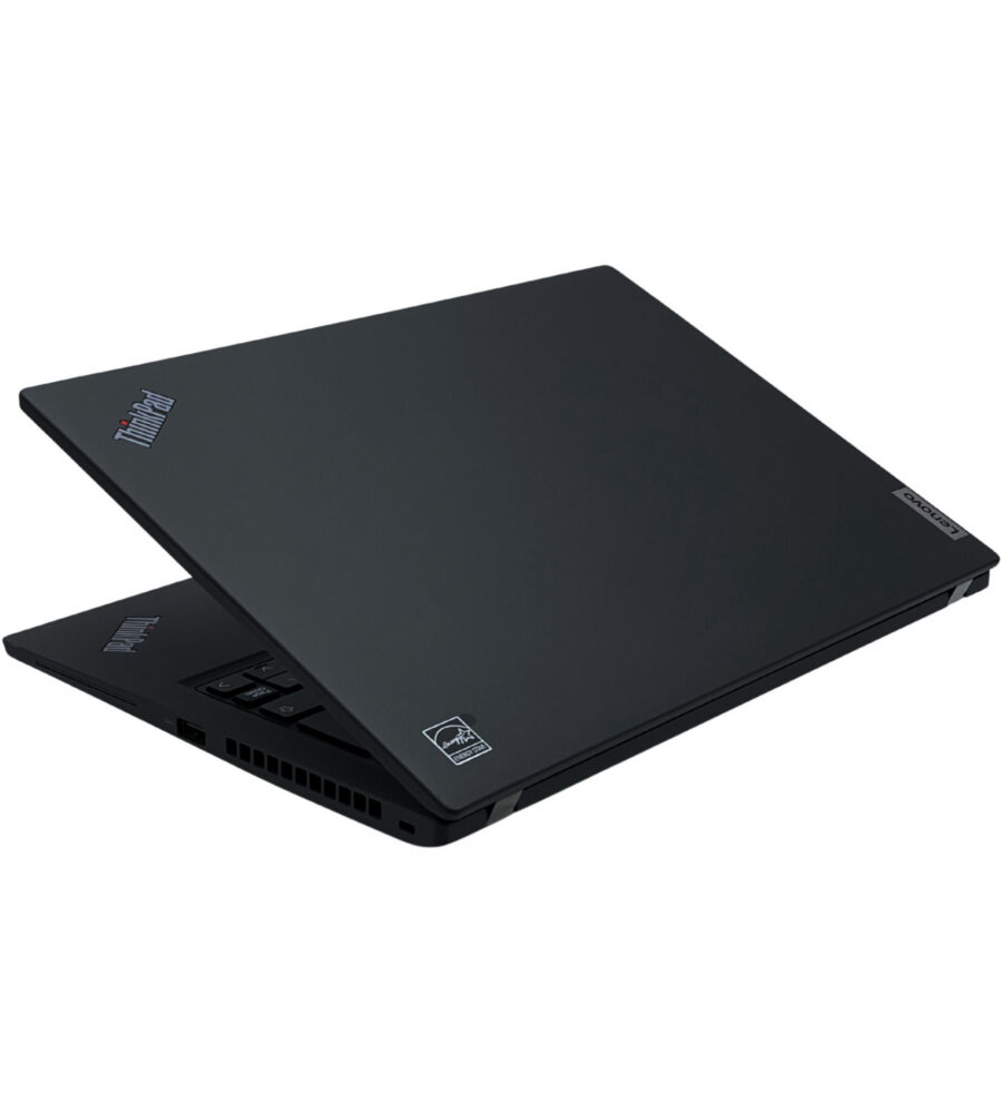 Lenovo ThinkPad X13 G2 i5 naklejki