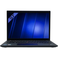 Lenovo ThinkPad X13 G2 i5 naklejki