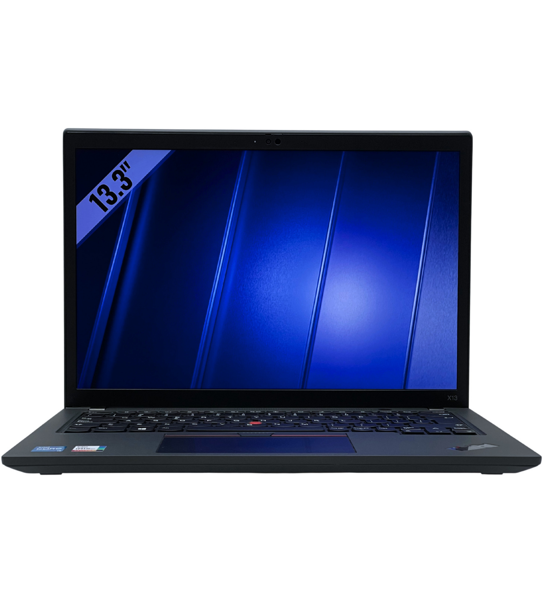 Lenovo ThinkPad X13 G2 i5 naklejki