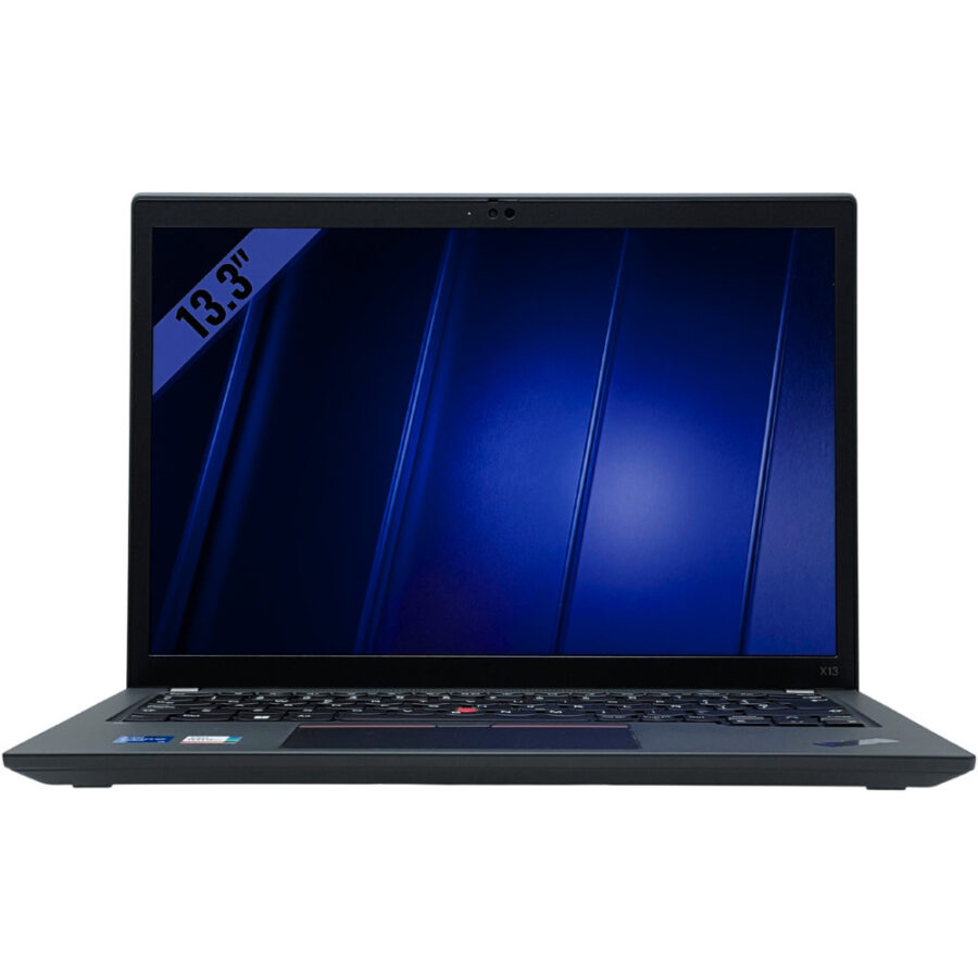Lenovo ThinkPad X13 G2 - Mobilny i wydajny laptop biznesowy
