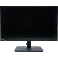 Monitor Lenovo P24q-20 QHD (2560 × 1440) 24″ IPS Monitor Lenovo P24q-20 QHD (2560 × 1440) 24" IPS