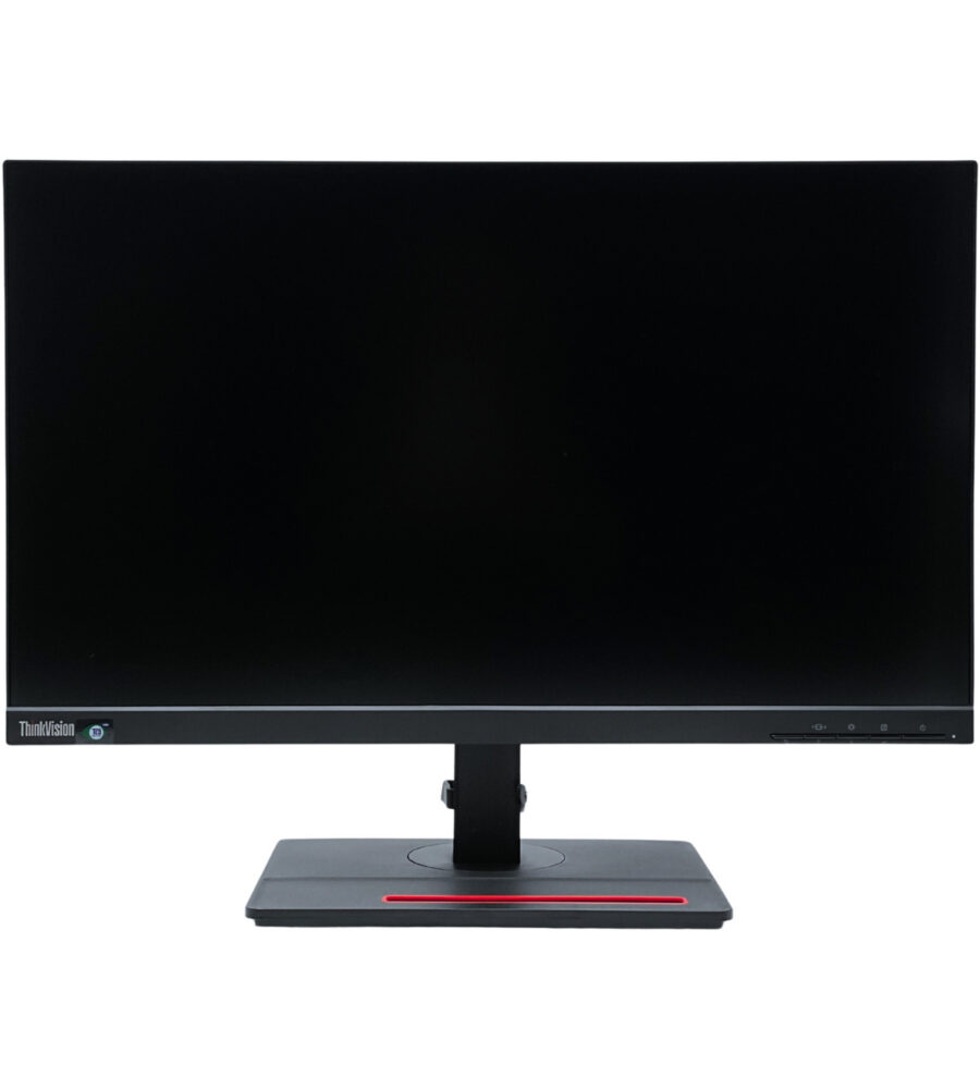 Monitor Lenovo P24q-20 QHD (2560 × 1440) 24″ IPS Monitor Lenovo P24q-20 QHD (2560 × 1440) 24" IPS