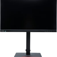 Monitor Lenovo P24q-20 QHD (2560 × 1440) 24″ IPS Monitor Lenovo P24q-20 QHD (2560 × 1440) 24" IPS