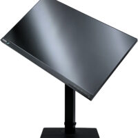 Monitor Lenovo P24q-20 QHD (2560 × 1440) 24″ IPS Monitor Lenovo P24q-20 QHD (2560 × 1440) 24" IPS