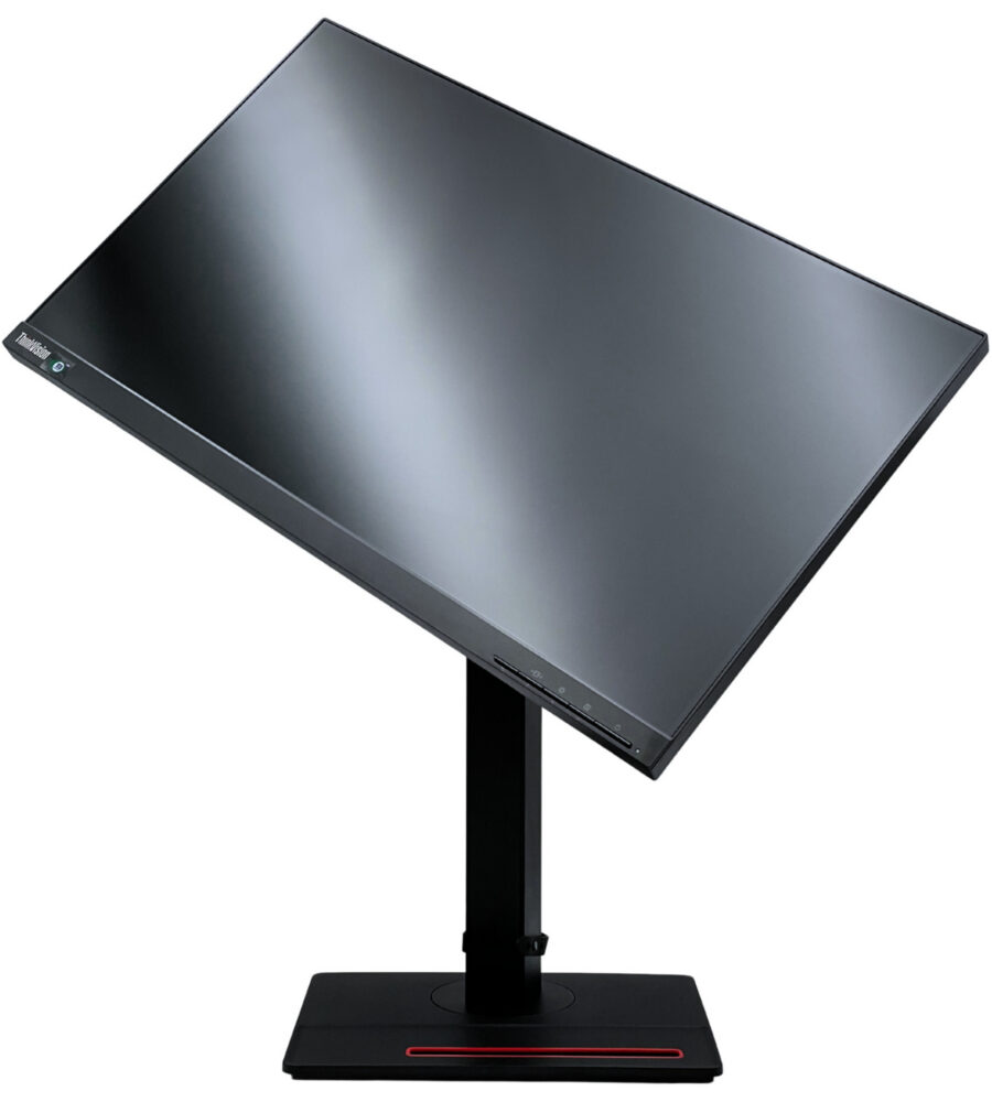 Monitor Lenovo P24q-20 QHD (2560 × 1440) 24″ IPS Monitor Lenovo P24q-20 QHD (2560 × 1440) 24" IPS