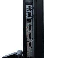 Monitor Lenovo P24q-20 QHD (2560 × 1440) 24″ IPS Monitor Lenovo P24q-20 QHD (2560 × 1440) 24" IPS