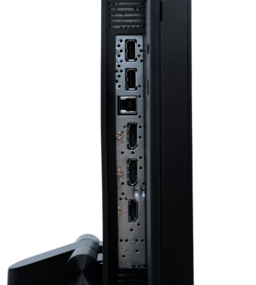 Monitor Lenovo P24q-20 QHD (2560 × 1440) 24″ IPS Monitor Lenovo P24q-20 QHD (2560 × 1440) 24" IPS