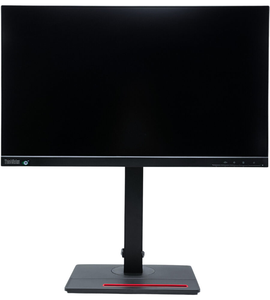 Monitor Lenovo P24q-20 QHD (2560 × 1440) 24″ IPS Monitor Lenovo P24q-20 QHD (2560 × 1440) 24" IPS