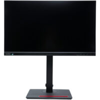 Monitor Lenovo P24q-20 QHD (2560 × 1440) 24″ IPS Monitor Lenovo P24q-20 QHD (2560 × 1440) 24" IPS