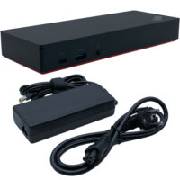 Stacja dokująca Lenovo ThinkPad Hybrid