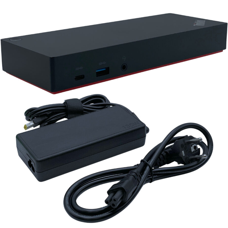 Stacja dokująca Lenovo ThinkPad Hybrid