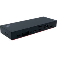 Stacja dokująca Lenovo Thunderbolt 4 Dock