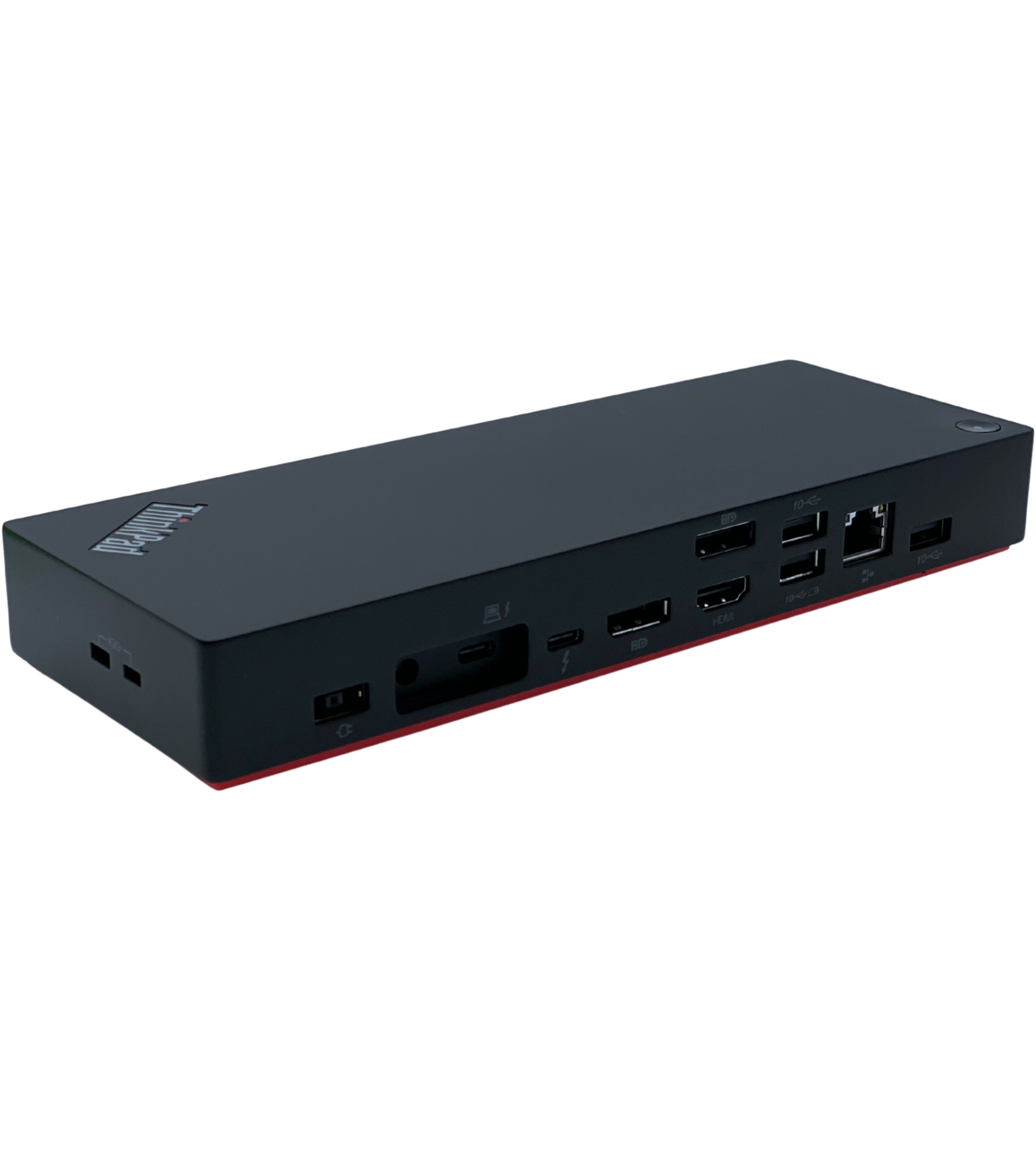 Stacja dokująca Lenovo Thunderbolt 4 Dock