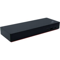 Stacja dokująca Lenovo Thunderbolt 4 Dock
