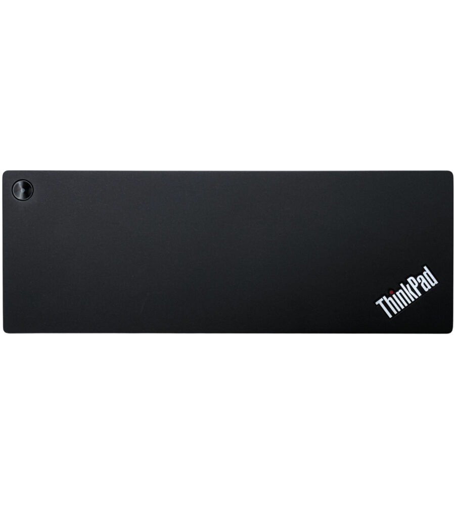 Stacja dokująca Lenovo Thunderbolt 4 Dock