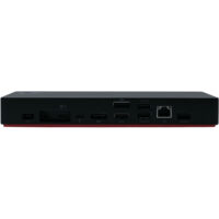 Stacja dokująca Lenovo Thunderbolt 4 Dock