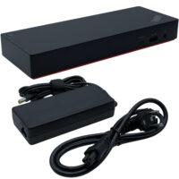 Stacja dokująca Lenovo Thunderbolt 4 Dock