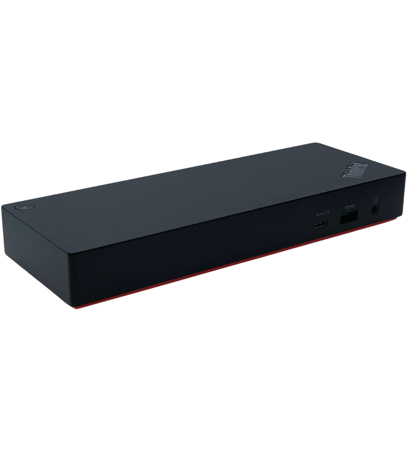 Stacja dokująca Lenovo Thunderbolt 4 Dock