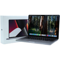 Apple MacBook Pro A2442 M1 Pro