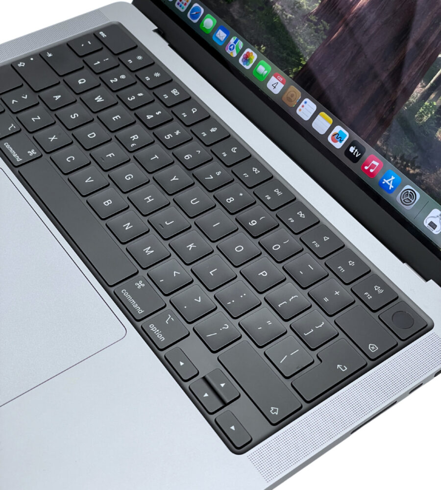 Apple MacBook Pro A2442 M1 Pro (8)