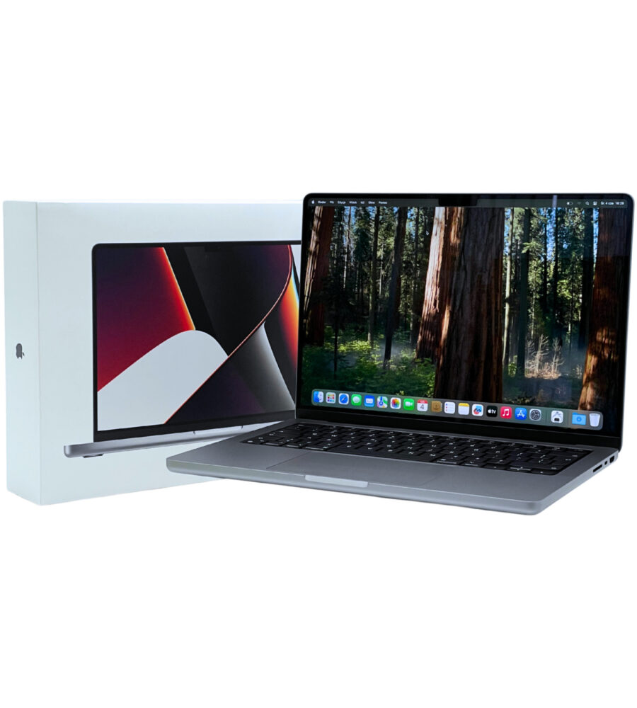 Apple MacBook Pro A2442 M1 Pro