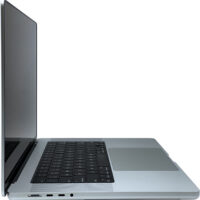 Apple MacBook Pro A2485 M1 Pro Silver (4)