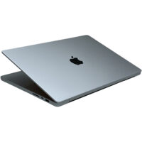 Apple MacBook Pro A2485 M1 Pro Silver (7)