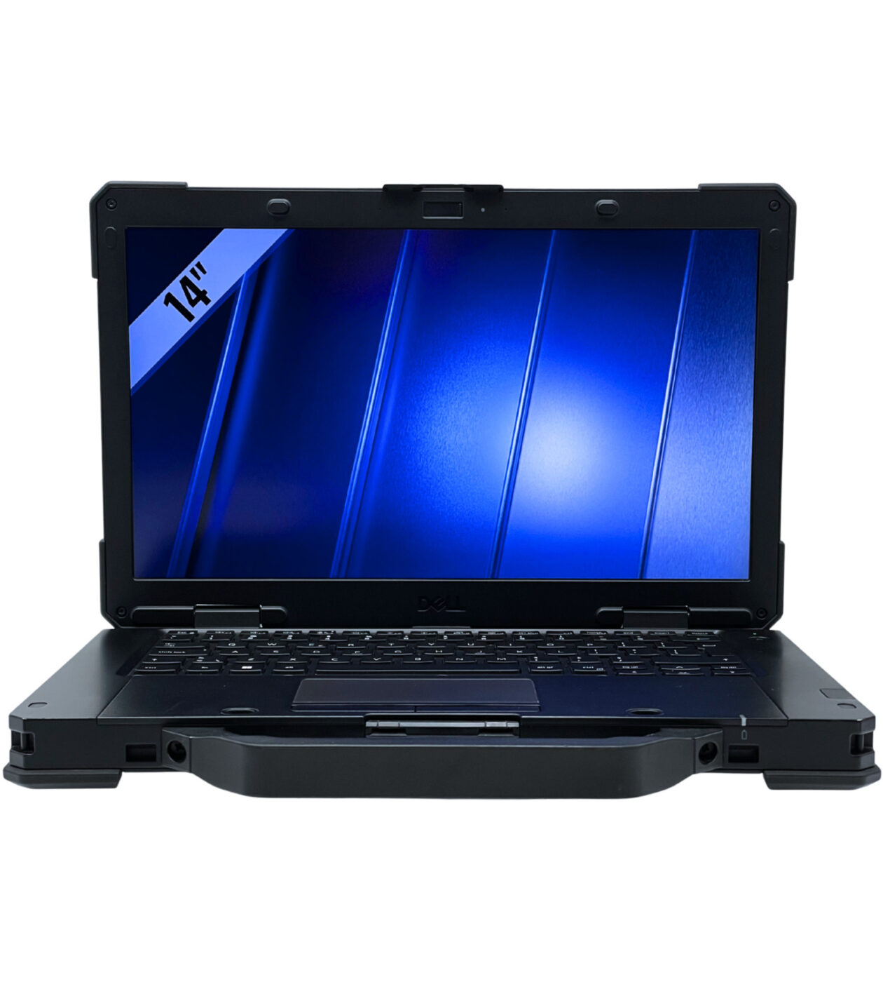 Dell Latitude 5430 rugged naklejki