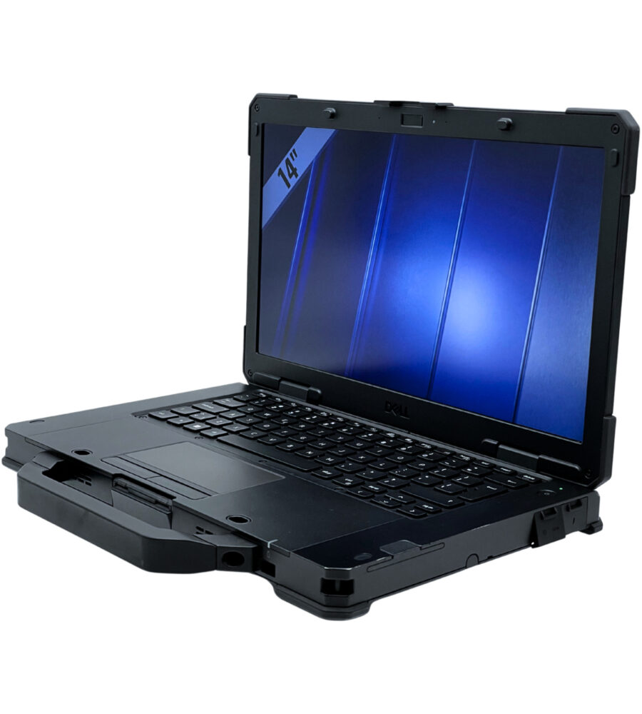 Dell Latitude 5430 rugged naklejki