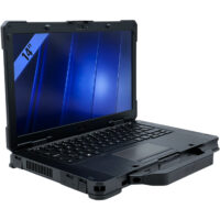 Dell Latitude 5430 rugged naklejki