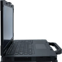 Dell Latitude 5430 rugged naklejki