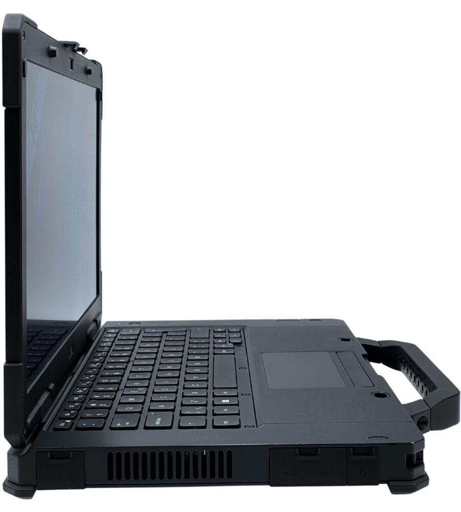 Dell Latitude 5430 rugged naklejki