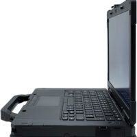 Dell Latitude 5430 rugged naklejki