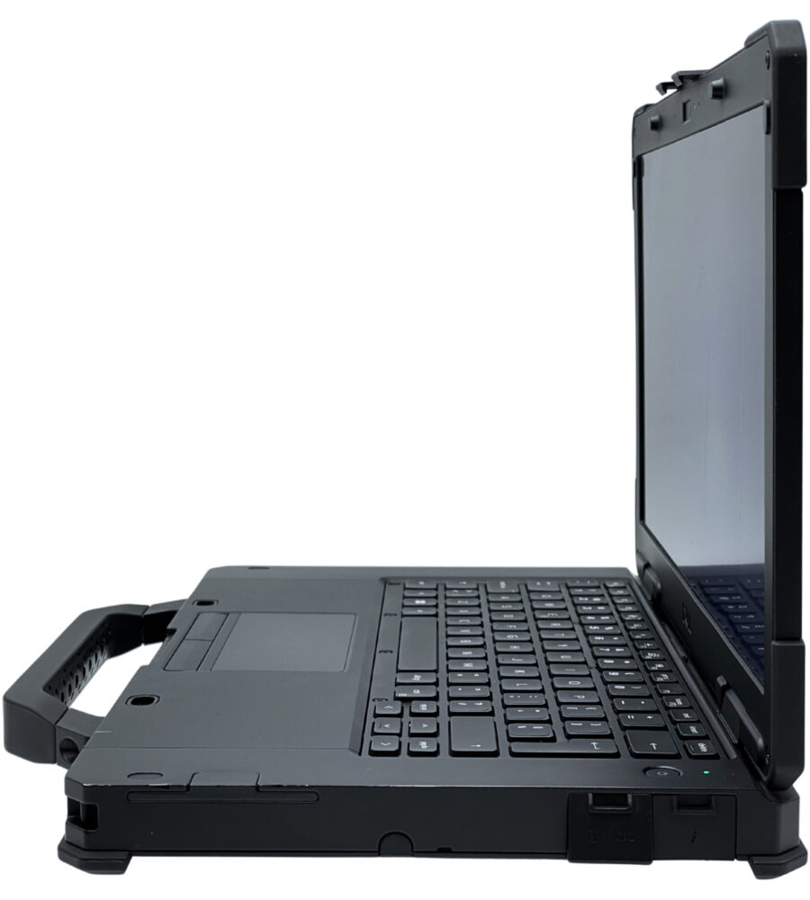 Dell Latitude 5430 rugged naklejki