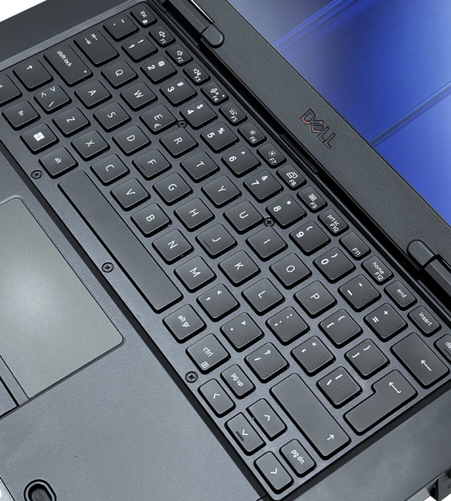 Dell Latitude 5430 rugged naklejki