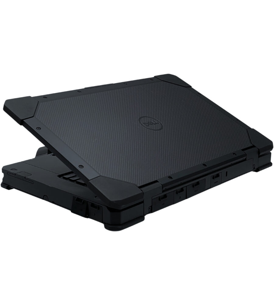 Dell Latitude 5430 rugged naklejki
