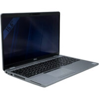 Laptop Dell Latitude 5511 • i7-10850H • 16GB • 512GB • GeForce MX250 • 15.6″ Full HD • QWERTY US Laptop Dell Latitude 5511 • i7-10850H • 16GB • 512GB • GeForce MX250 • 15.6" Full HD • QWERTY US