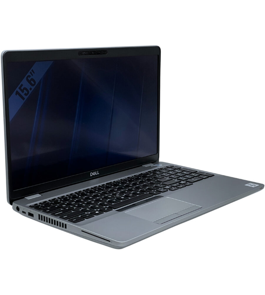 Laptop Dell Latitude 5511 • i7-10850H • 16GB • 512GB • GeForce MX250 • 15.6″ Full HD • QWERTY US Laptop Dell Latitude 5511 • i7-10850H • 16GB • 512GB • GeForce MX250 • 15.6" Full HD • QWERTY US