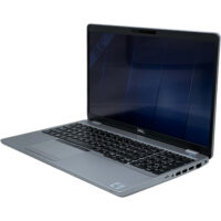 Laptop Dell Latitude 5511 • i7-10850H • 16GB • 512GB • GeForce MX250 • 15.6″ Full HD • QWERTY US Laptop Dell Latitude 5511 • i7-10850H • 16GB • 512GB • GeForce MX250 • 15.6" Full HD • QWERTY US