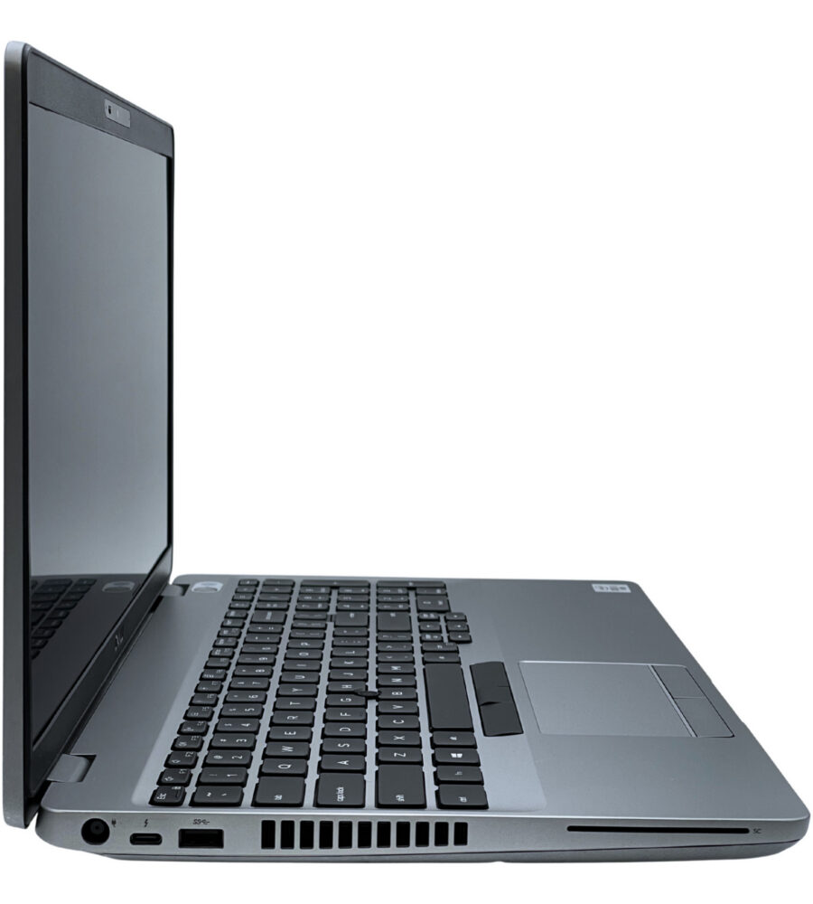 Laptop Dell Latitude 5511 • i7-10850H • 16GB • 512GB • GeForce MX250 • 15.6″ Full HD • QWERTY US Laptop Dell Latitude 5511 • i7-10850H • 16GB • 512GB • GeForce MX250 • 15.6" Full HD • QWERTY US