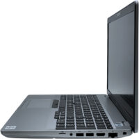 Laptop Dell Latitude 5511 • i7-10850H • 16GB • 512GB • GeForce MX250 • 15.6″ Full HD • QWERTY US Laptop Dell Latitude 5511 • i7-10850H • 16GB • 512GB • GeForce MX250 • 15.6" Full HD • QWERTY US