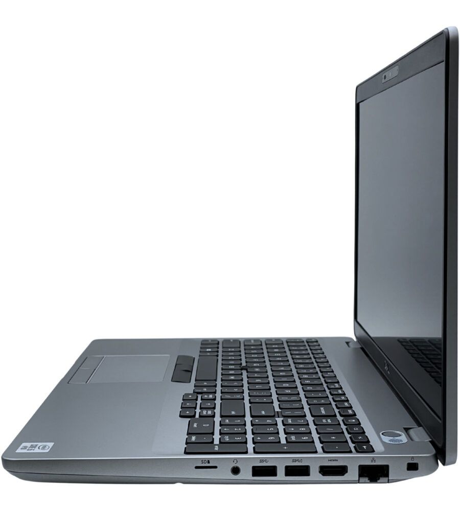 Laptop Dell Latitude 5511 • i7-10850H • 16GB • 512GB • GeForce MX250 • 15.6″ Full HD • QWERTY US Laptop Dell Latitude 5511 • i7-10850H • 16GB • 512GB • GeForce MX250 • 15.6" Full HD • QWERTY US