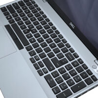 Laptop Dell Latitude 5511 • i7-10850H • 16GB • 512GB • GeForce MX250 • 15.6″ Full HD • QWERTY US Laptop Dell Latitude 5511 • i7-10850H • 16GB • 512GB • GeForce MX250 • 15.6" Full HD • QWERTY US